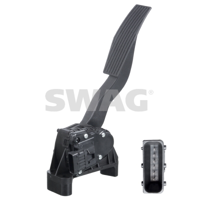 4054228014925 | Accelerator Pedal SWAG 40 10 1492